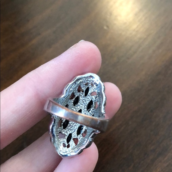 Decorative ring - Picture 4 of 4